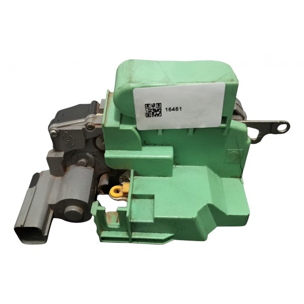 Fechadura Porta Dianteira Direita Fiat Punto 2008 A 2013