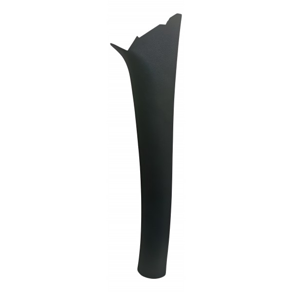 Moldura Coluna Parabrisa Direito Fiat Palio 97/03 7142476310