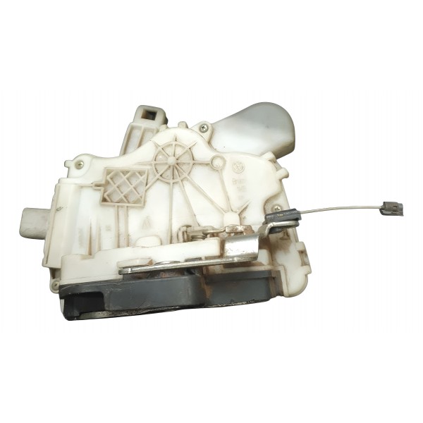 Fechadura Vw Voyage Gol G5 G6 2009 A 2016 Traseira Esquerda