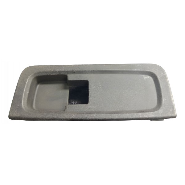 Moldura Botão Vidro Traseiro Direito Chevrolet Onix 2012 19