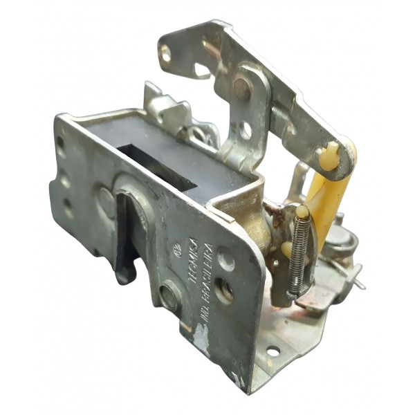 Fechadura Porta Dianteira Direita Gol Saveiro G3 G4