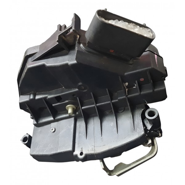 Fechadura Elétrica Porta Dianteira Ford Ka Hatch 1.0 2016