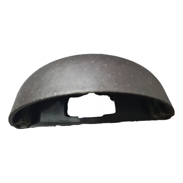 Moldura Botão Duplo Linha Gm Original