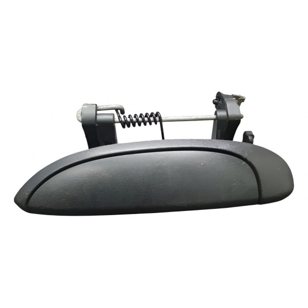Maçaneta Externa Porta Esquerda Clio 1999 02 7700433075