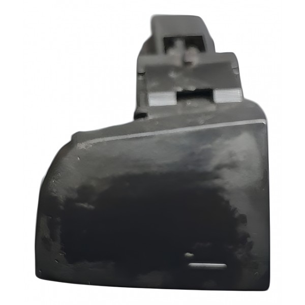 Botao Falso Lado Esquerdo Peugeot 307 2008 2010