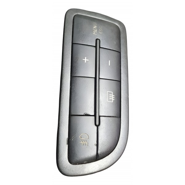 Botão Comando Desembaçador Fiat Palio Uno 2010 18