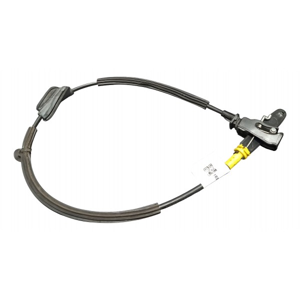 Cabo Fechadura Porta Traseira Direita Ford Ka 2016 A 2018