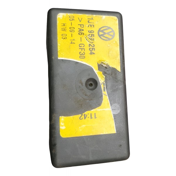 Módulo Relé Ajuste Retrovisor Vidro Elétrico Vw Gol Saveiro