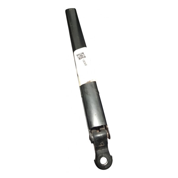 Braço Limpador Traseiro Ford Ka 2014/2019 Original Preto