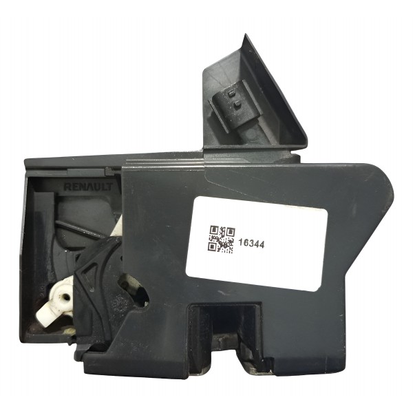 Fechadura Eletrica Dianteira Direita Renault Logan 15 A 23