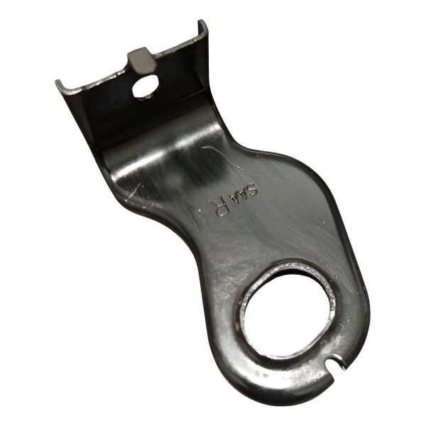 Suporte Radiador Honda Fit 2004/2008