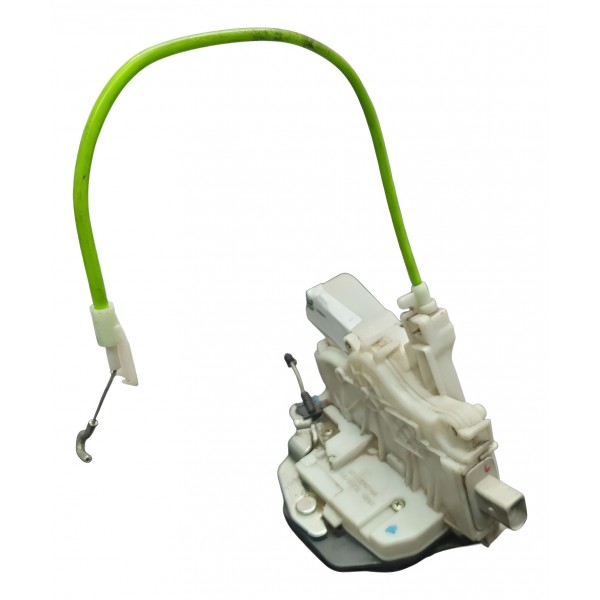 Fechadura Traseira Direita Gol Voyage G5 09 2012