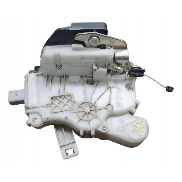 Fechadura Traseira Direita Vw Gol Voyage G6 G7 2012 2018