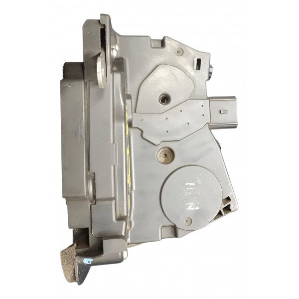 Fechadura Porta Dianteira Esquerda Gm Onix