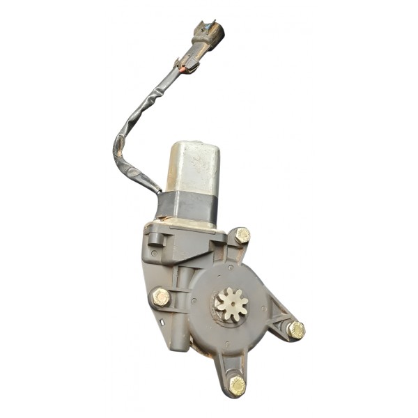 Motor Vidro Elétrico Dianteira Direita Fiat Palio 2005 2006