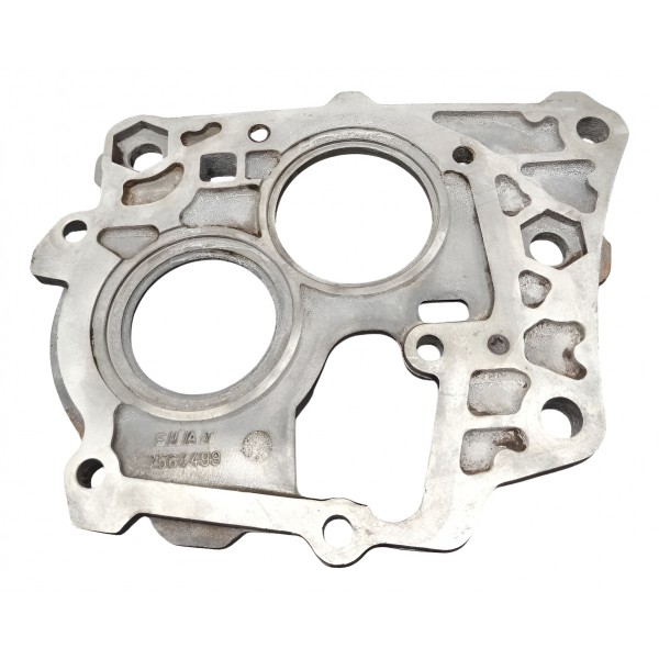 Carcaça Flange Do Câmbio Fiat Palio 1.0 Fire 2008