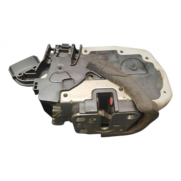 Fechadura Porta Dianteira Esquerdo Peugeot 206 1.6 2007