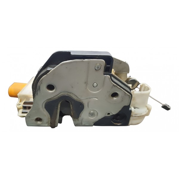 Fechadura Trava Elétrica Vw Gol Voyage G6 G7 G8
