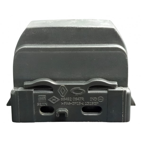 Capa Do Interruptor Renault Logan Sandero Fluence Duster