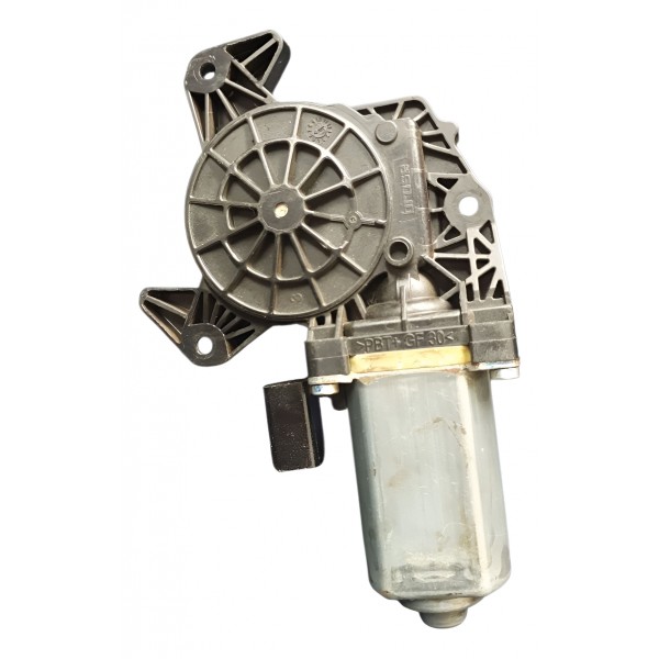 Motor Vidro Dianteiro Direito Gol G6 2012 A 2016