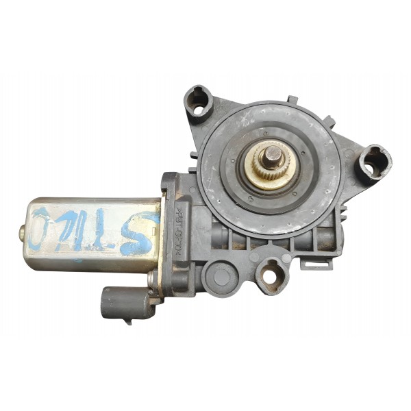 Motor Maquina Vidro Fiat Stilo Traseira Direita 2003 12