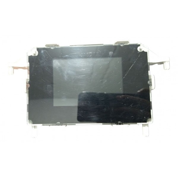Computador De Bordo Display Ford New Fiesta 2013 A 2016