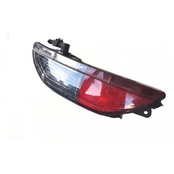 Lanterna Parachoque Direito Fiat Punto 2007 2012 C Detalhe