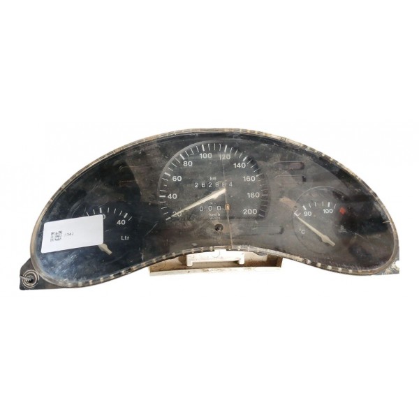 Painel Instrumentos Chevrolet Corsa 1995 2002 C Detalhe