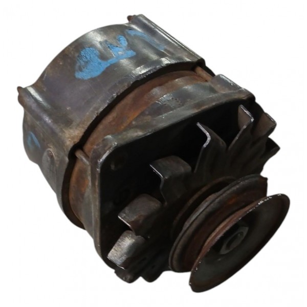 Alternador Fiat Premio Uno Elba Fiorino Fiasa 1.3 1988