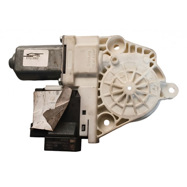 Motor Vidro Dianteiro Direito Citroen C5 2004  2008 Usado
