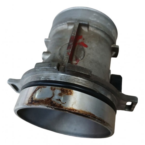 Medidor Sensor Fluxo De Ar Escort Zetec 1997 2003 1.8 16v