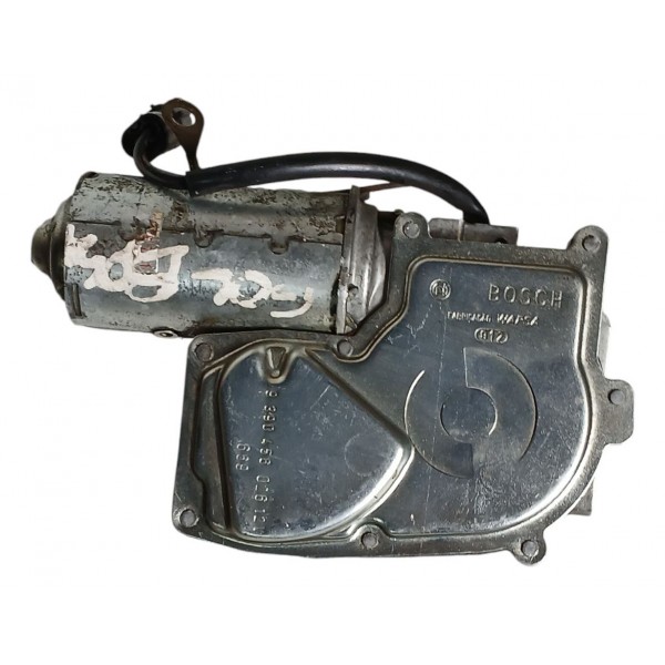 Motor Limpador Traseiro Volkswagen Gol 1996 1997 1999 Usado