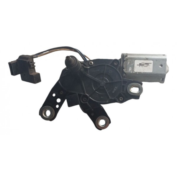 Motor Limpador Traseiro Vw Polo Ano 2008 2009 2014 Usado