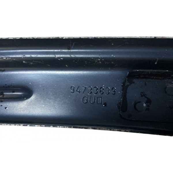 Suporte Para Choque Dianteiro Cobalt 2013 2014  2016 Usado