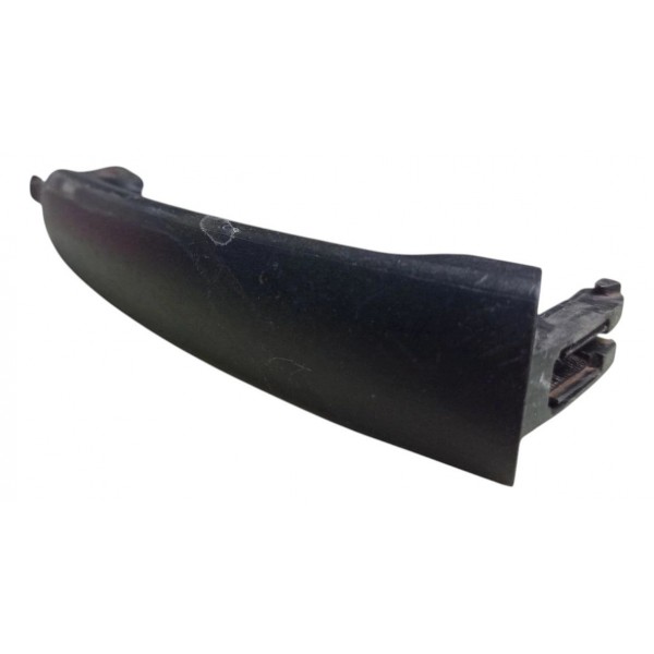 Maçaneta Externa Vw  Voyage Preto Fosco 2013 5u0837205