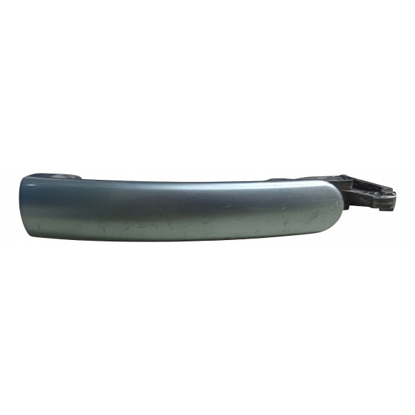 Maçaneta Externa Vw  Voyage Cinza Escuro 2013 5u0837205