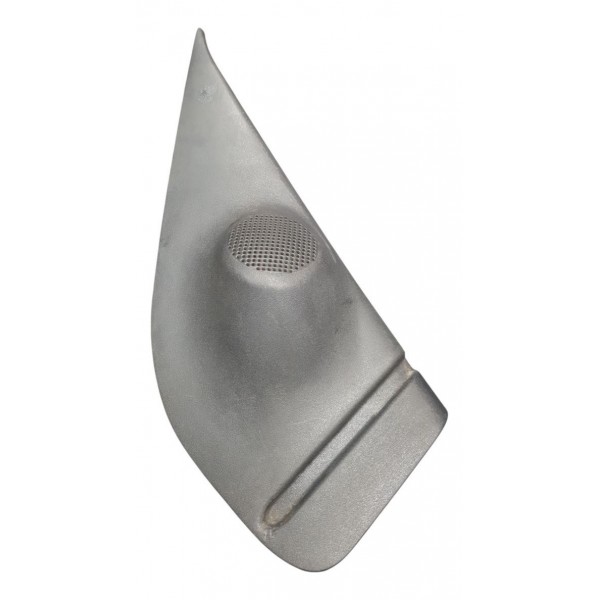 Moldura Interna Retrovisor Direito Palio 2004 A 2012 Detalhe