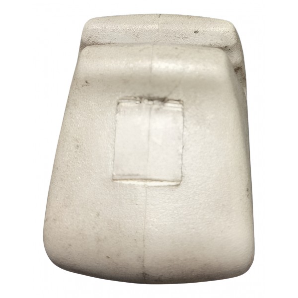 Presilha Suporte Quebra Sol Ford Ka 2008 2009 2010