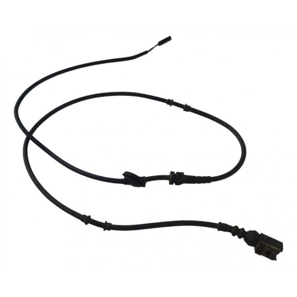 Conector Plug Trava Porta Esq Voyage Trend 1.6 2015 Original