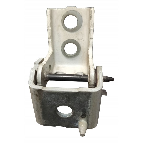 Dobradiça Porta Traseira Direita Peugeot 208 2017 2018