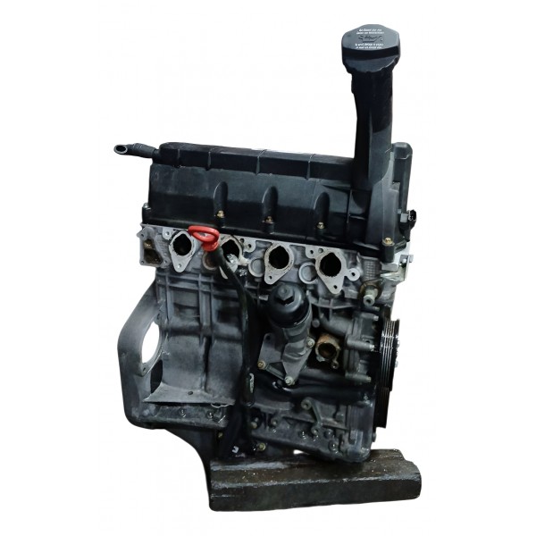 Motor Parcial Mercedes Classe A160 1999 A 2005 102cv