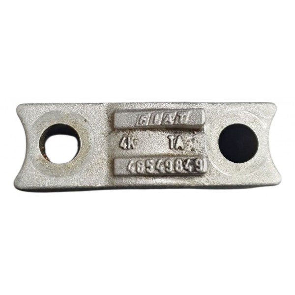 Suporte Comando Válvula Fiat Fiorino 1985 A 2013 46549849