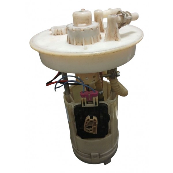Bomba De Combustível Honda Civic Flex 2007 A 2010