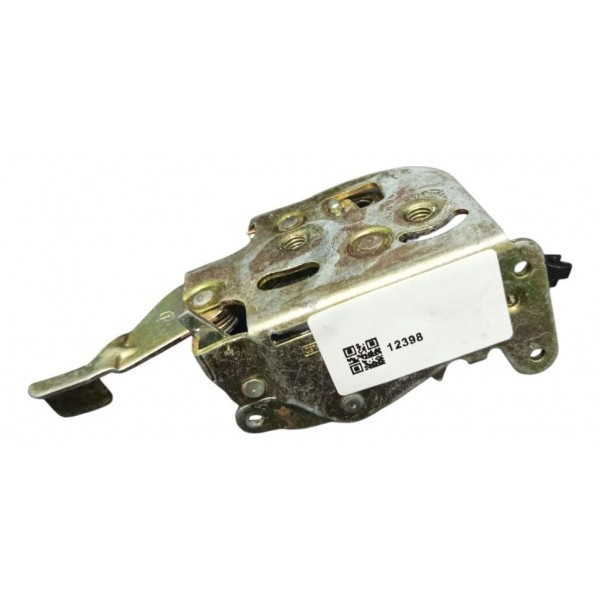 Fechadura Traseira Direita Fiat Uno 1991 1992 1993 1994 1995