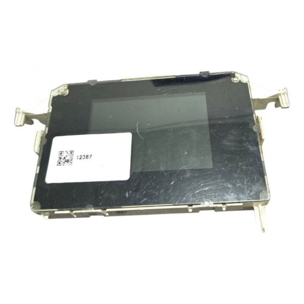 Computador De Bordo Display Ford New Fiesta 2013 A 2016