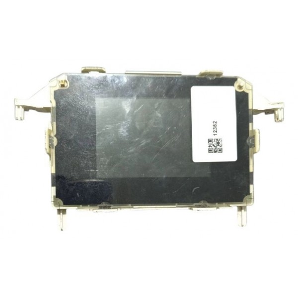 Computador De Bordo Display Ford New Fiesta 2013 A 2016