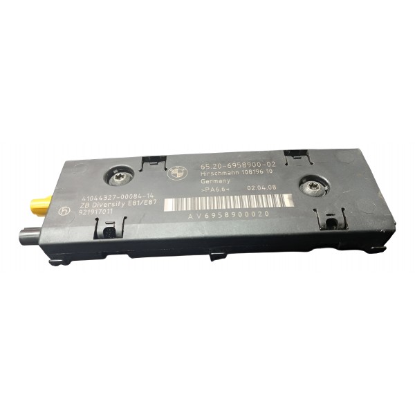 Amplificador Antena Bmw 120 2008 2009
