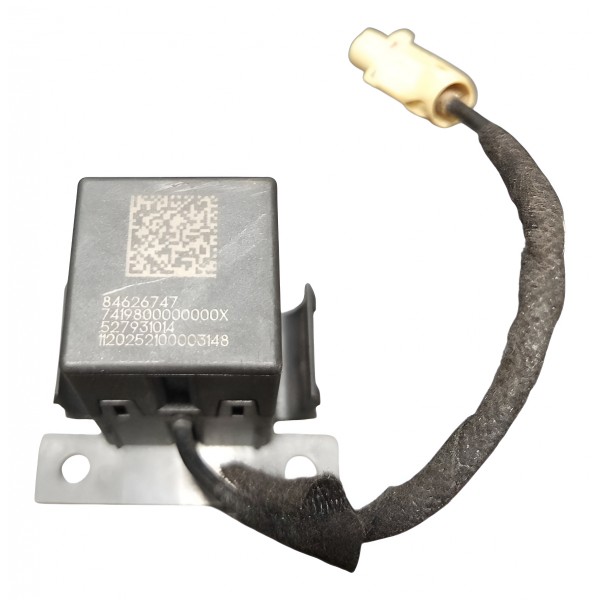 Modulo Antena Amplificador Onix Turbo 20/24 84626747
