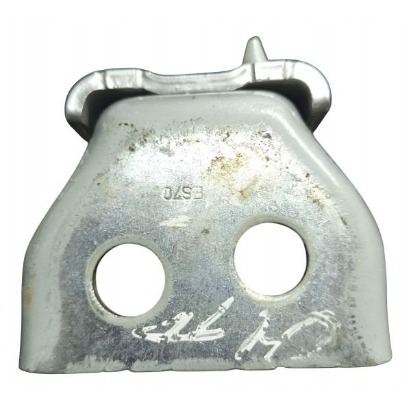 Dobradiça Porta Dianteira Esquerda Peugeot 307 2007 2011