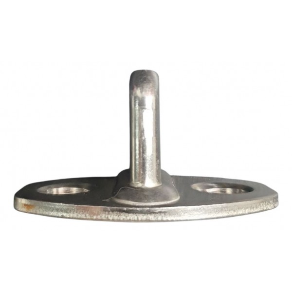 Batente Porta Vw Gol 1.0 2021 3c0837033c